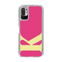 Slim Protection Case［ Original - initial color - K pink ］
