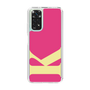 Slim Protection Case［ Original - initial color - K pink ］