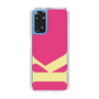 Slim Protection Case［ Original - initial color - K pink ］