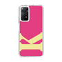 Slim Protection Case［ Original - initial color - K pink ］