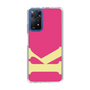 Slim Protection Case［ Original - initial color - K pink ］