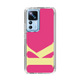 Slim Protection Case［ Original - initial color - K pink ］