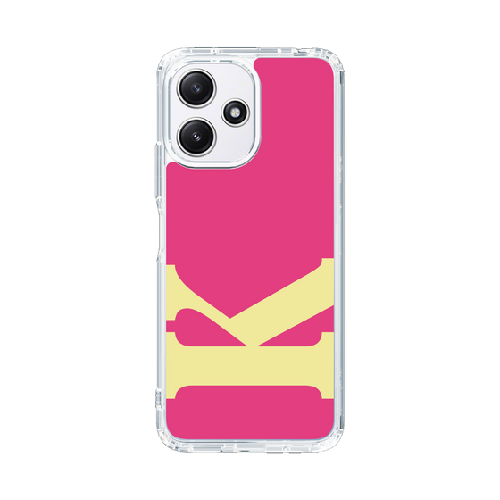 Slim Protection Case［ Original - initial color - K pink ］