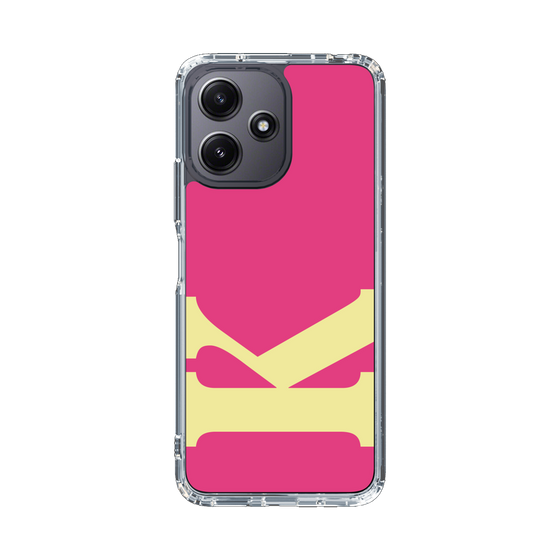 Slim Protection Case［ Original - initial color - K pink ］