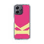 Slim Protection Case［ Original - initial color - K pink ］