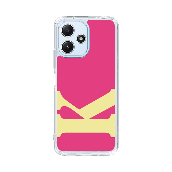 Slim Protection Case［ Original - initial color - K pink ］