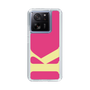 Slim Protection Case［ Original - initial color - K pink ］