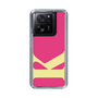 Slim Protection Case［ Original - initial color - K pink ］