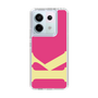 Slim Protection Case［ Original - initial color - K pink ］