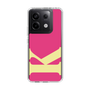 Slim Protection Case［ Original - initial color - K pink ］