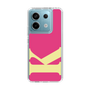 Slim Protection Case［ Original - initial color - K pink ］