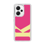 Slim Protection Case［ Original - initial color - K pink ］