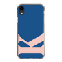 Slim Protection Case［ Original - initial color - K navy ］