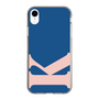 Slim Protection Case［ Original - initial color - K navy ］