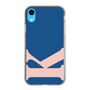 Slim Protection Case［ Original - initial color - K navy ］