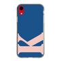 Slim Protection Case［ Original - initial color - K navy ］