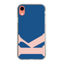 Slim Protection Case［ Original - initial color - K navy ］