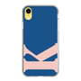 Slim Protection Case［ Original - initial color - K navy ］