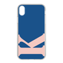 Slim Protection Case［ Original - initial color - K navy ］