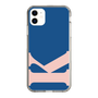 Slim Protection Case［ Original - initial color - K navy ］