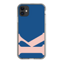 Slim Protection Case［ Original - initial color - K navy ］