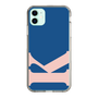 Slim Protection Case［ Original - initial color - K navy ］