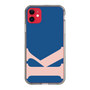 Slim Protection Case［ Original - initial color - K navy ］