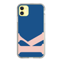 Slim Protection Case［ Original - initial color - K navy ］