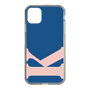 Slim Protection Case［ Original - initial color - K navy ］