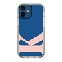 Slim Protection Case［ Original - initial color - K navy ］