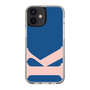 Slim Protection Case［ Original - initial color - K navy ］