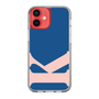 Slim Protection Case［ Original - initial color - K navy ］