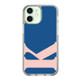 Slim Protection Case［ Original - initial color - K navy ］
