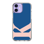 Slim Protection Case［ Original - initial color - K navy ］