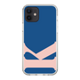 Slim Protection Case［ Original - initial color - K navy ］