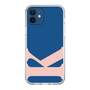 Slim Protection Case［ Original - initial color - K navy ］