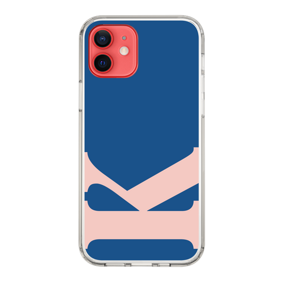 Slim Protection Case［ Original - initial color - K navy ］