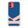 Slim Protection Case［ Original - initial color - K navy ］