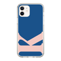 Slim Protection Case［ Original - initial color - K navy ］