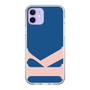 Slim Protection Case［ Original - initial color - K navy ］