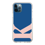 Slim Protection Case［ Original - initial color - K navy ］