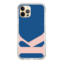 Slim Protection Case［ Original - initial color - K navy ］