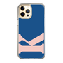 Slim Protection Case［ Original - initial color - K navy ］