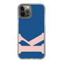 Slim Protection Case［ Original - initial color - K navy ］