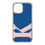 Slim Protection Case［ Original - initial color - K navy ］