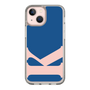 Slim Protection Case［ Original - initial color - K navy ］