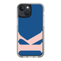 Slim Protection Case［ Original - initial color - K navy ］
