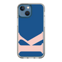 Slim Protection Case［ Original - initial color - K navy ］