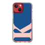 Slim Protection Case［ Original - initial color - K navy ］