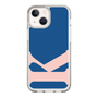 Slim Protection Case［ Original - initial color - K navy ］
